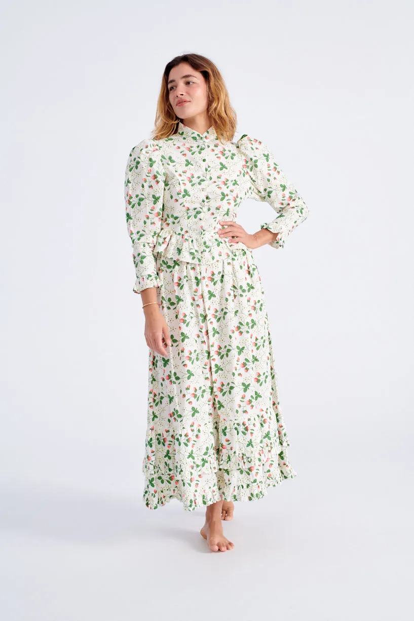Pembroke Skirt