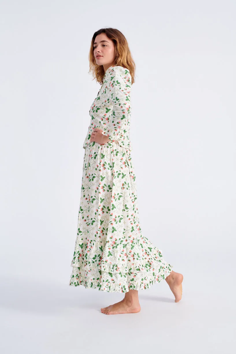 Pembroke Skirt