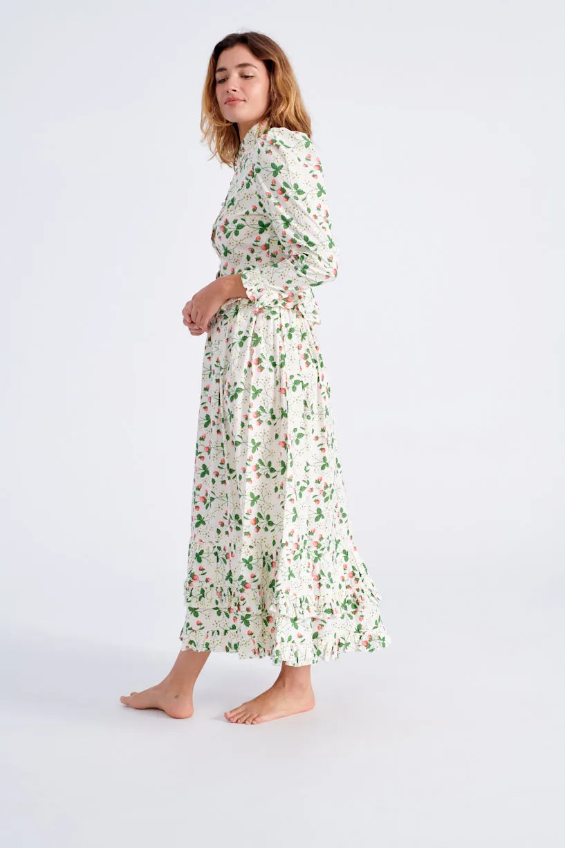 Pembroke Skirt