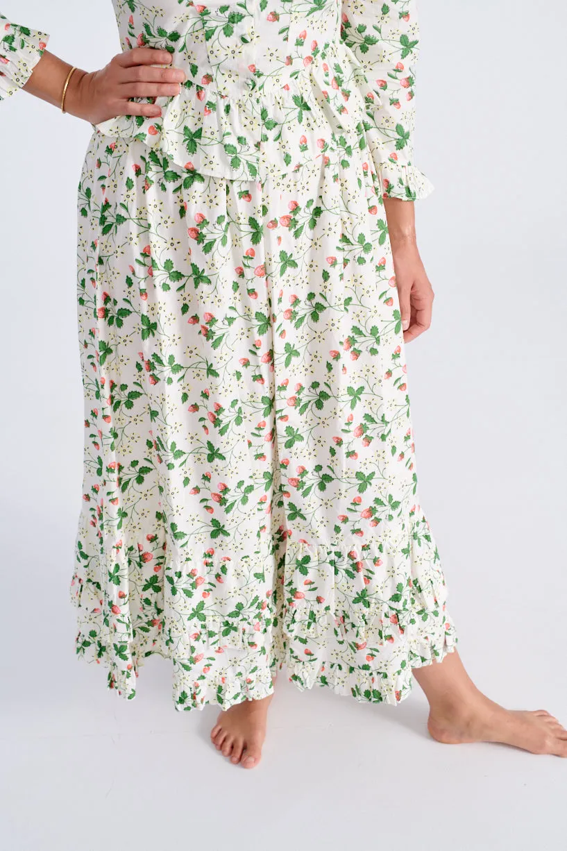 Pembroke Skirt