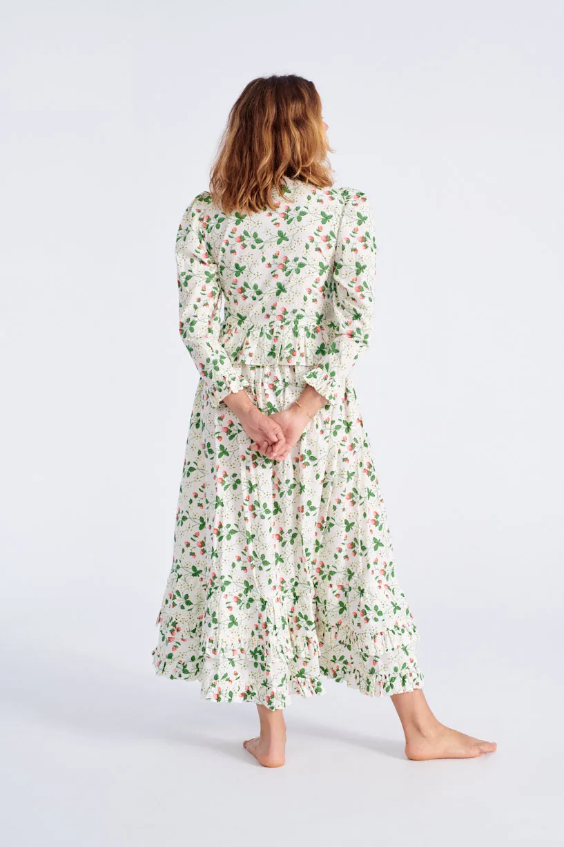 Pembroke Skirt