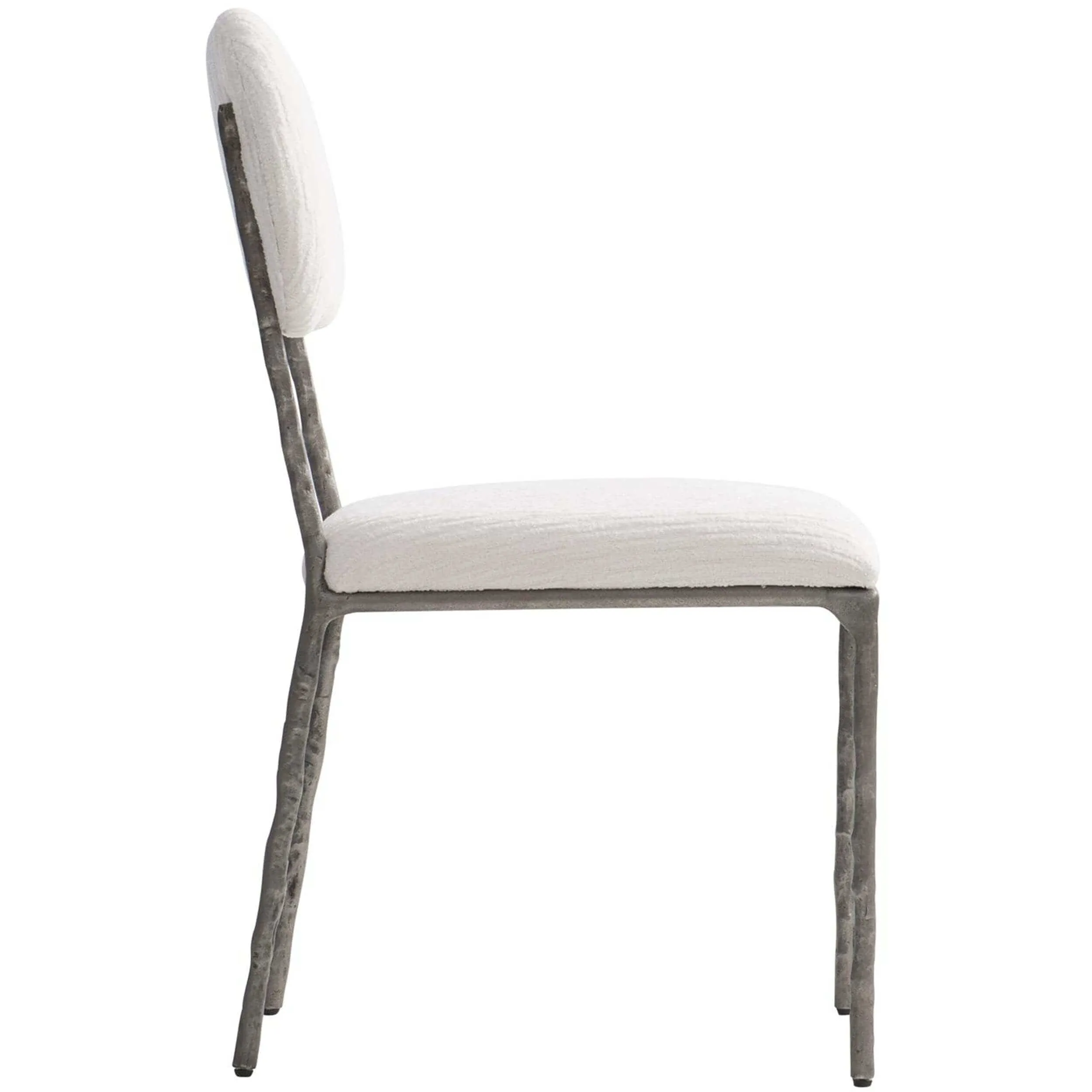Perissa Outdoor Side Chair, 6084-000, Set of 2