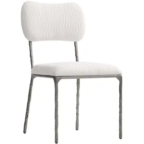 Perissa Outdoor Side Chair, 6084-000, Set of 2