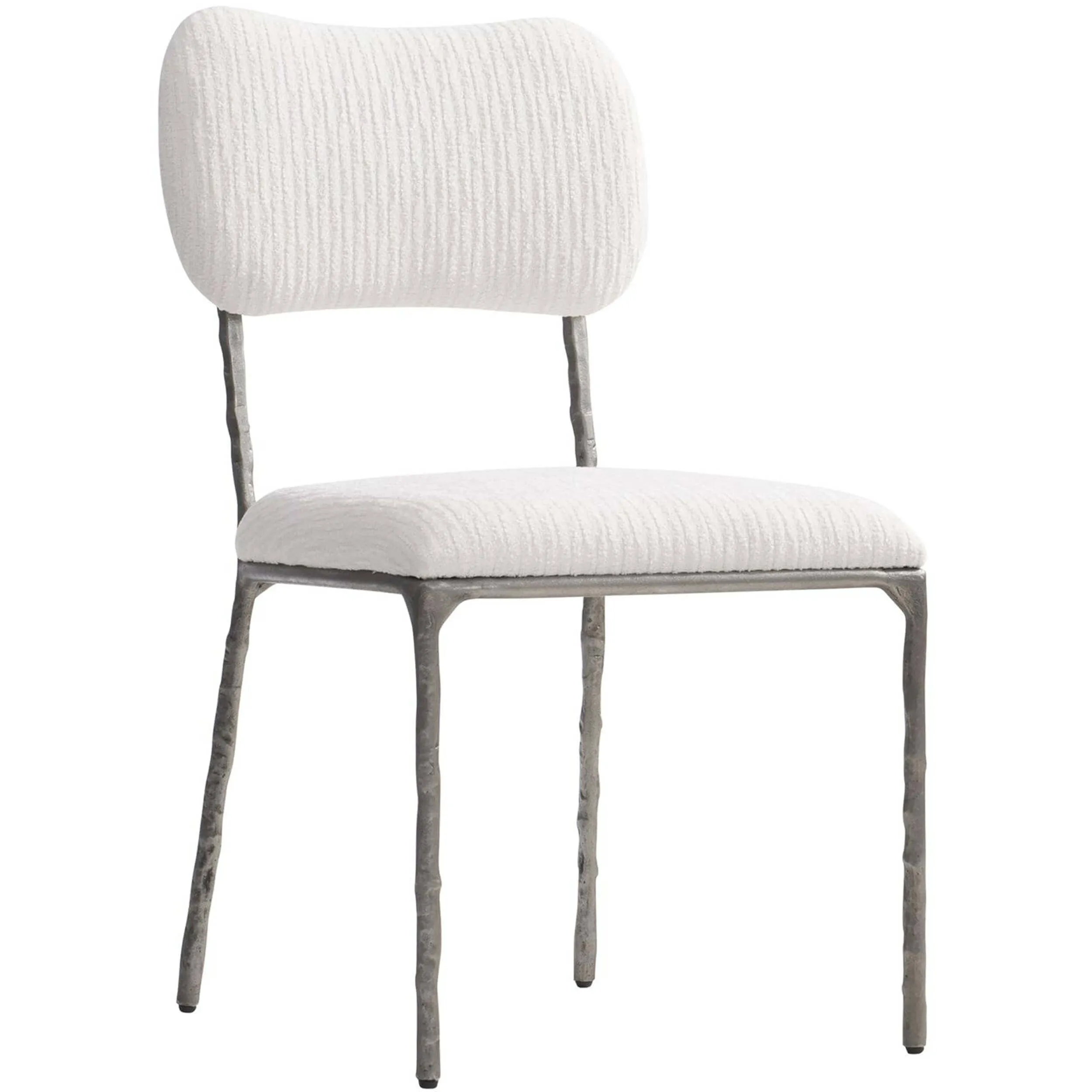 Perissa Outdoor Side Chair, 6084-000, Set of 2