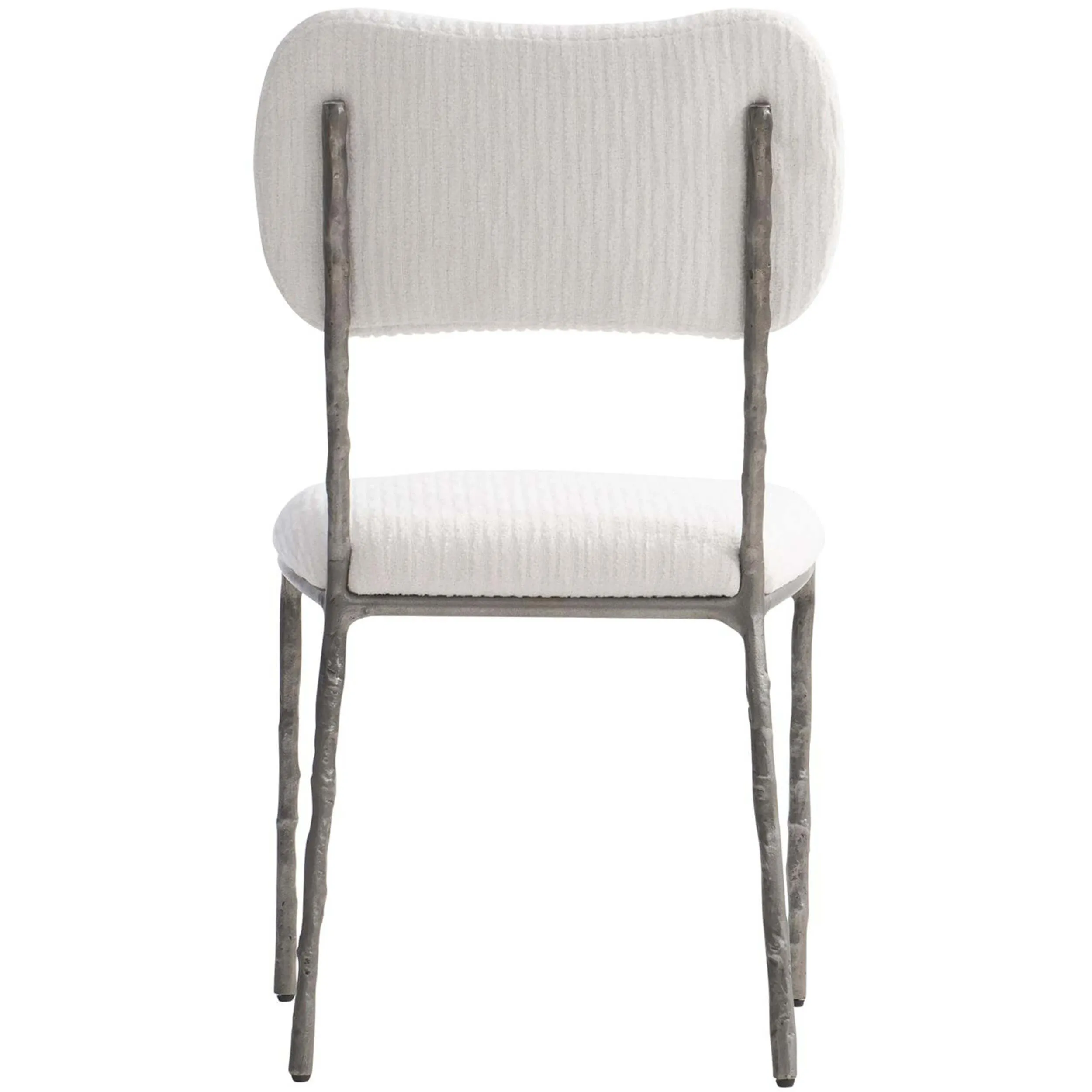 Perissa Outdoor Side Chair, 6084-000, Set of 2