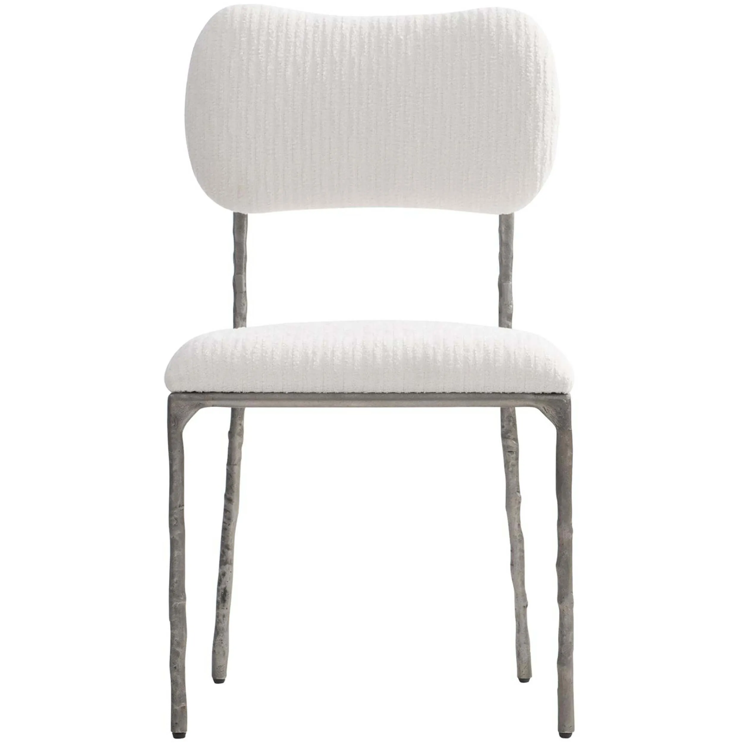 Perissa Outdoor Side Chair, 6084-000, Set of 2