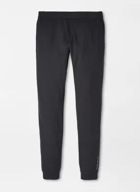 Peter Millar Atlas Performance Pant Black