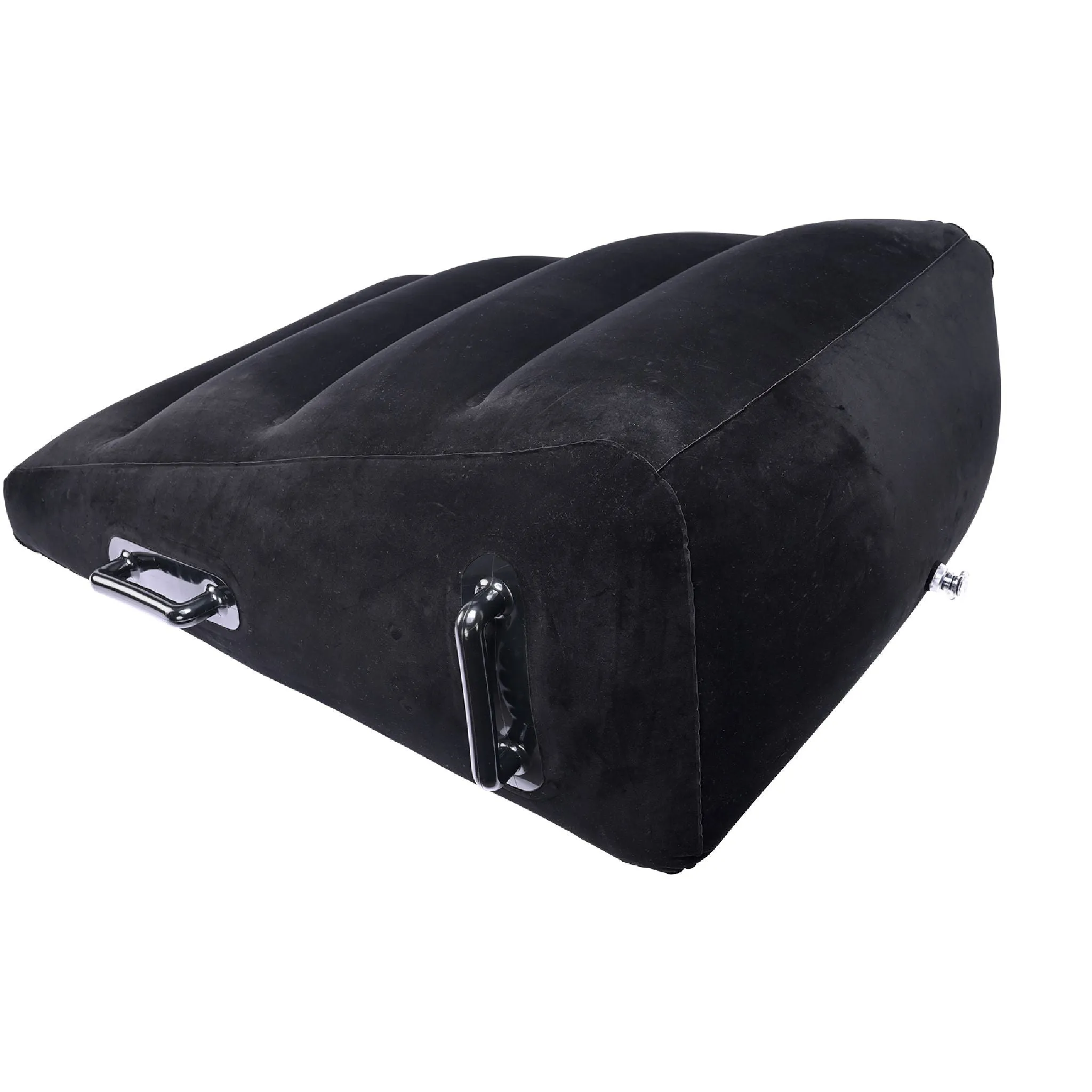 Pivot Plus Large Inflatable Sex Positioner Wedge Cushion