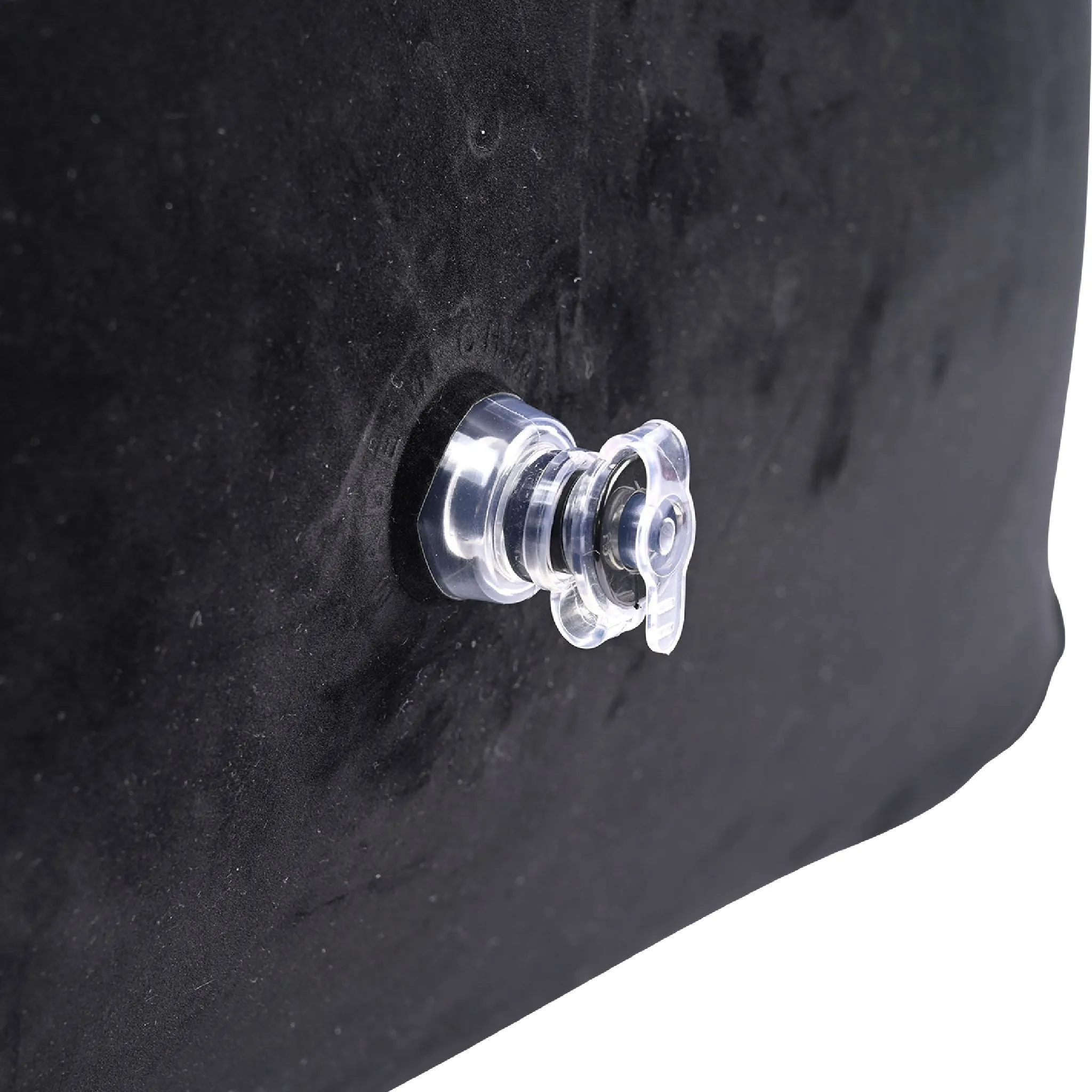 Pivot Plus Large Inflatable Sex Positioner Wedge Cushion