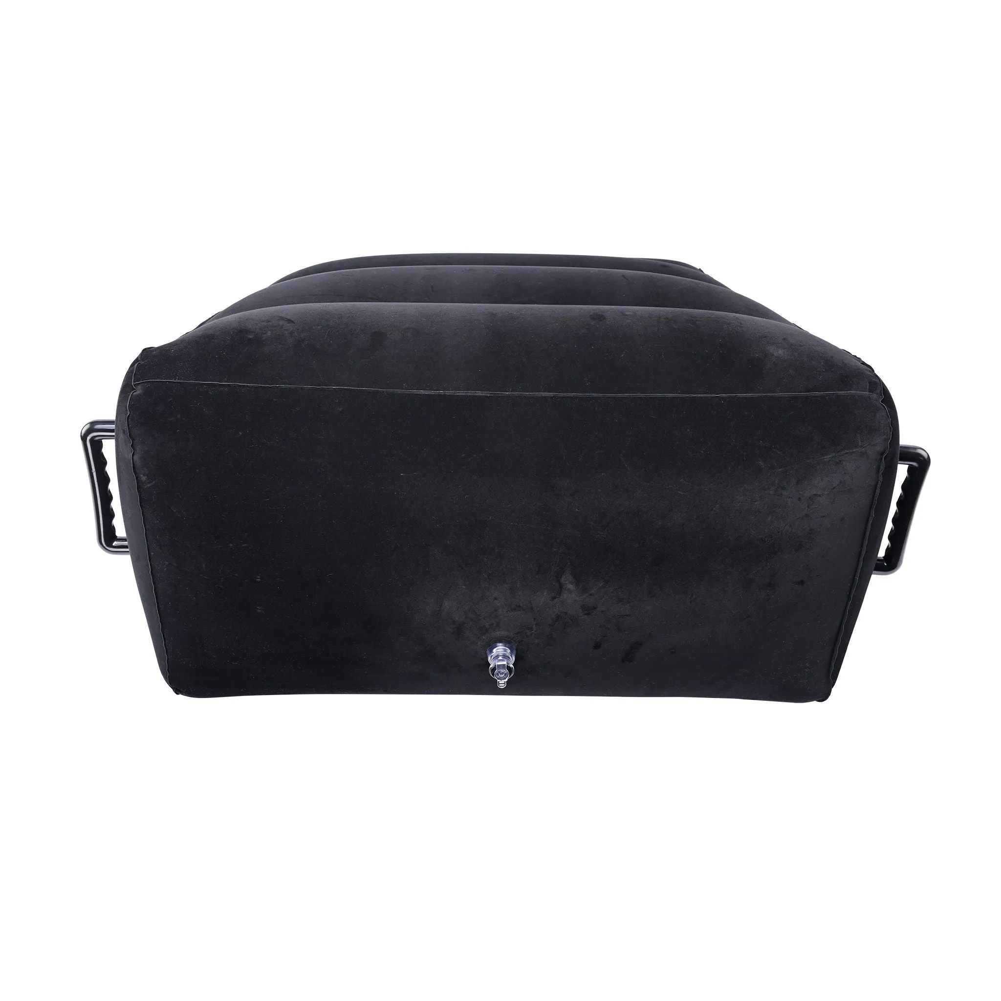 Pivot Plus Large Inflatable Sex Positioner Wedge Cushion