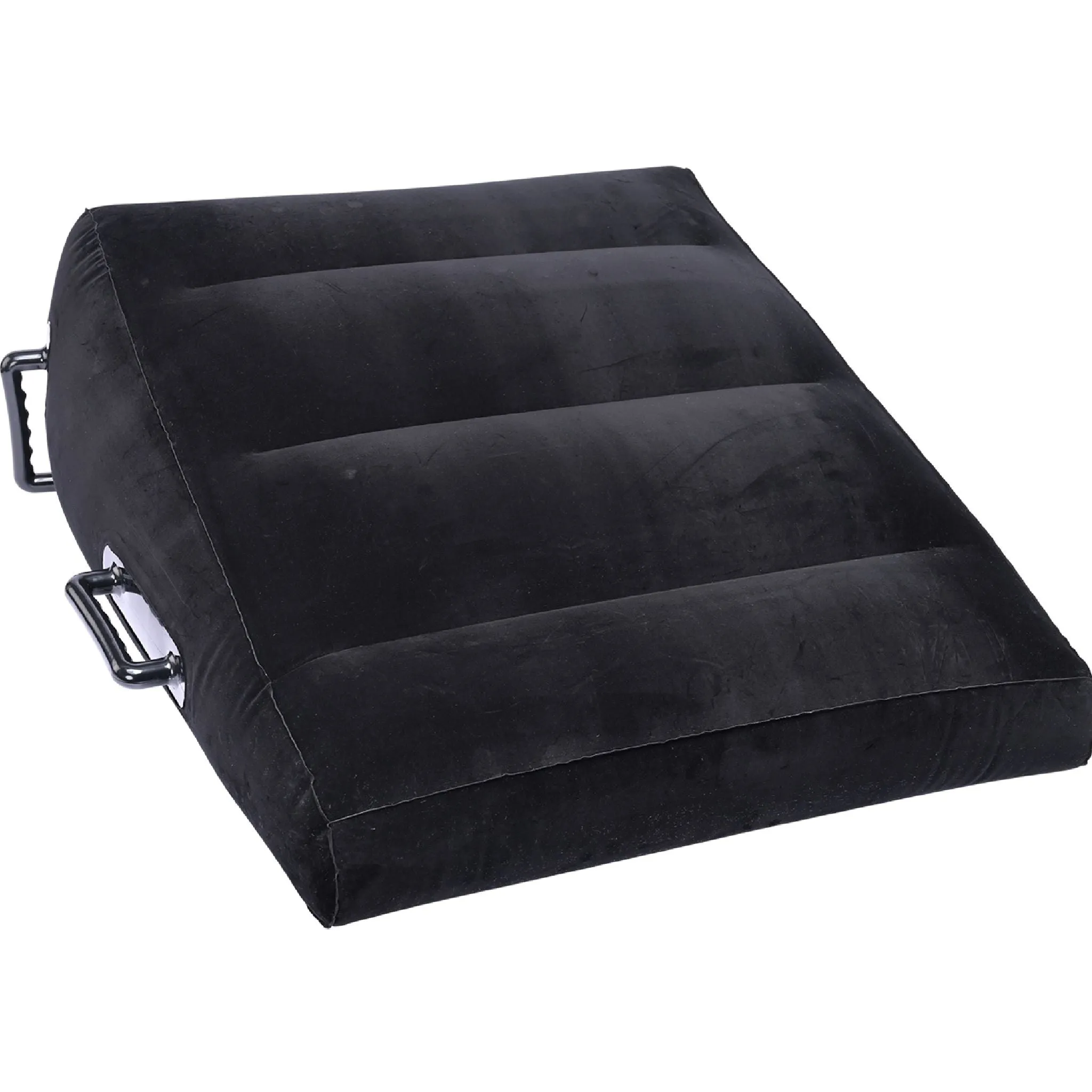 Pivot Plus Large Inflatable Sex Positioner Wedge Cushion