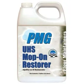 PMG Flashback UHS Mop-On Restorer(Gal.)