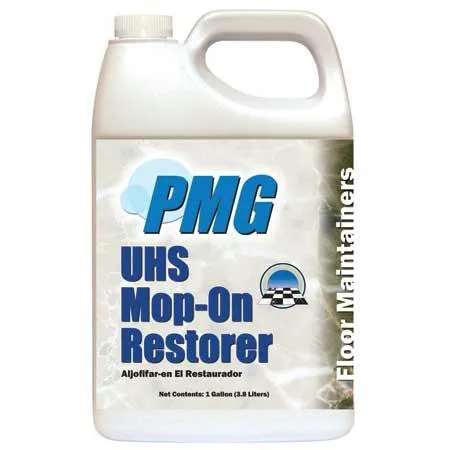 PMG Flashback UHS Mop-On Restorer(Gal.)