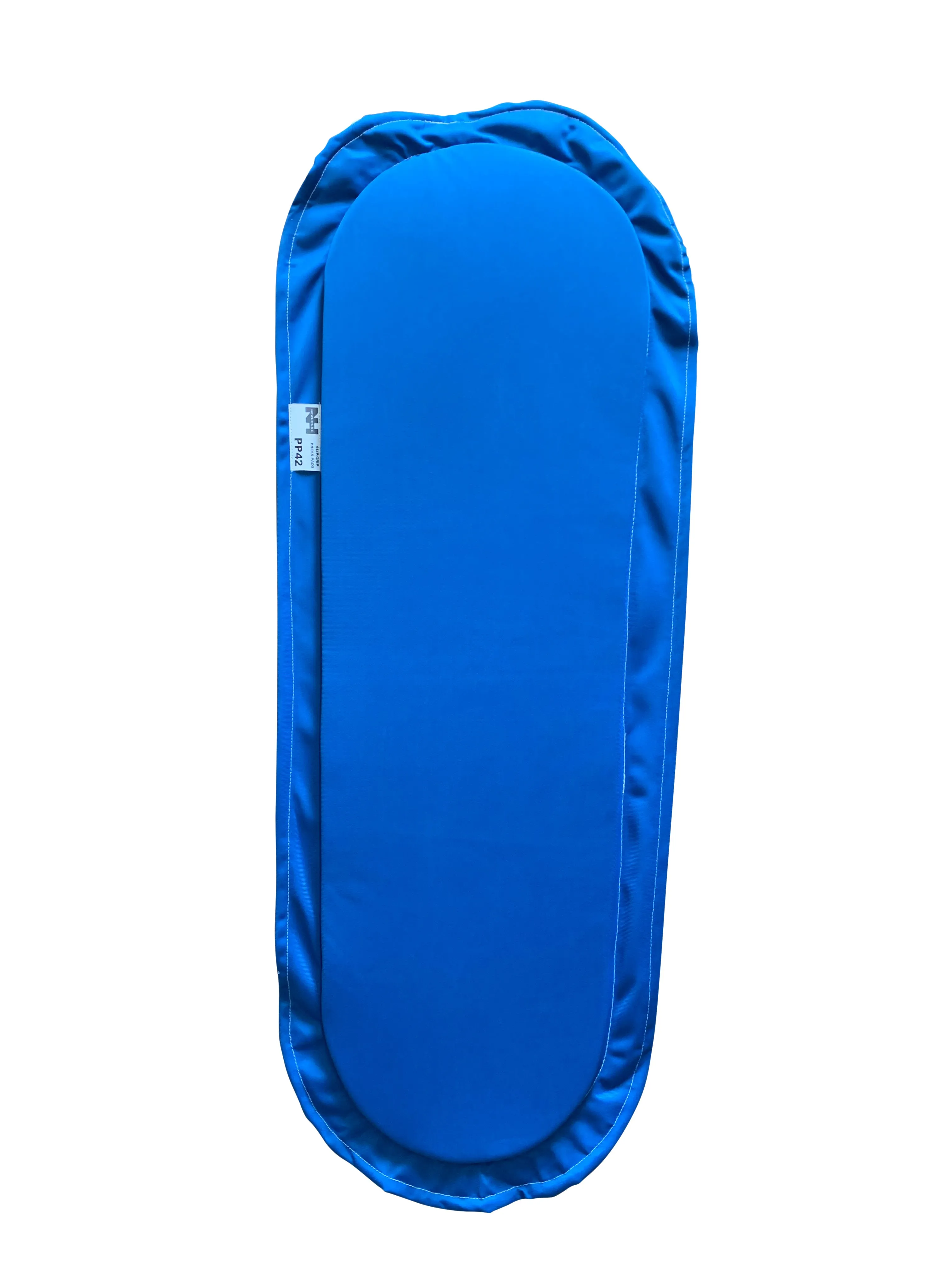 PP41 UTILITY 42 BLUE PRESS PAD