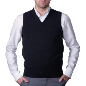 Pullman  Cashmere Slip-Over 1 Ply