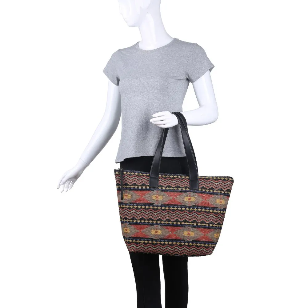 Quinn Tote