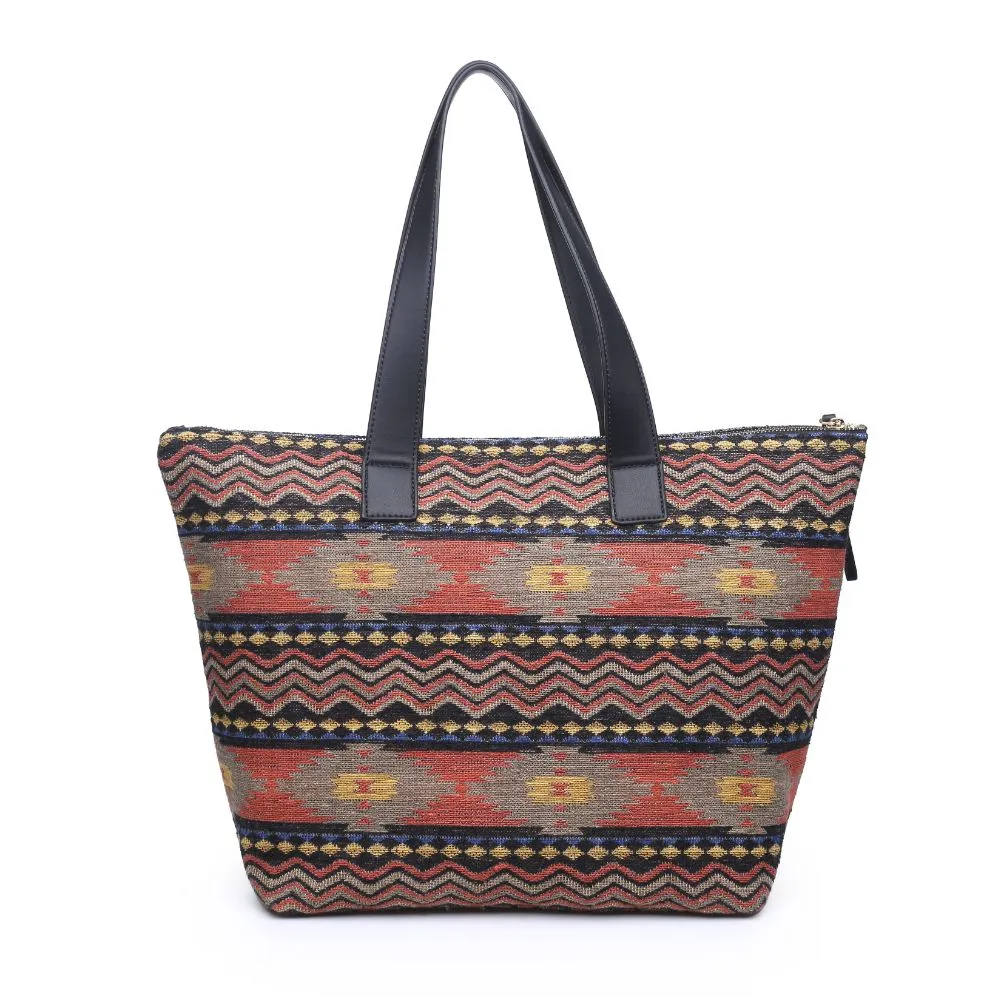 Quinn Tote