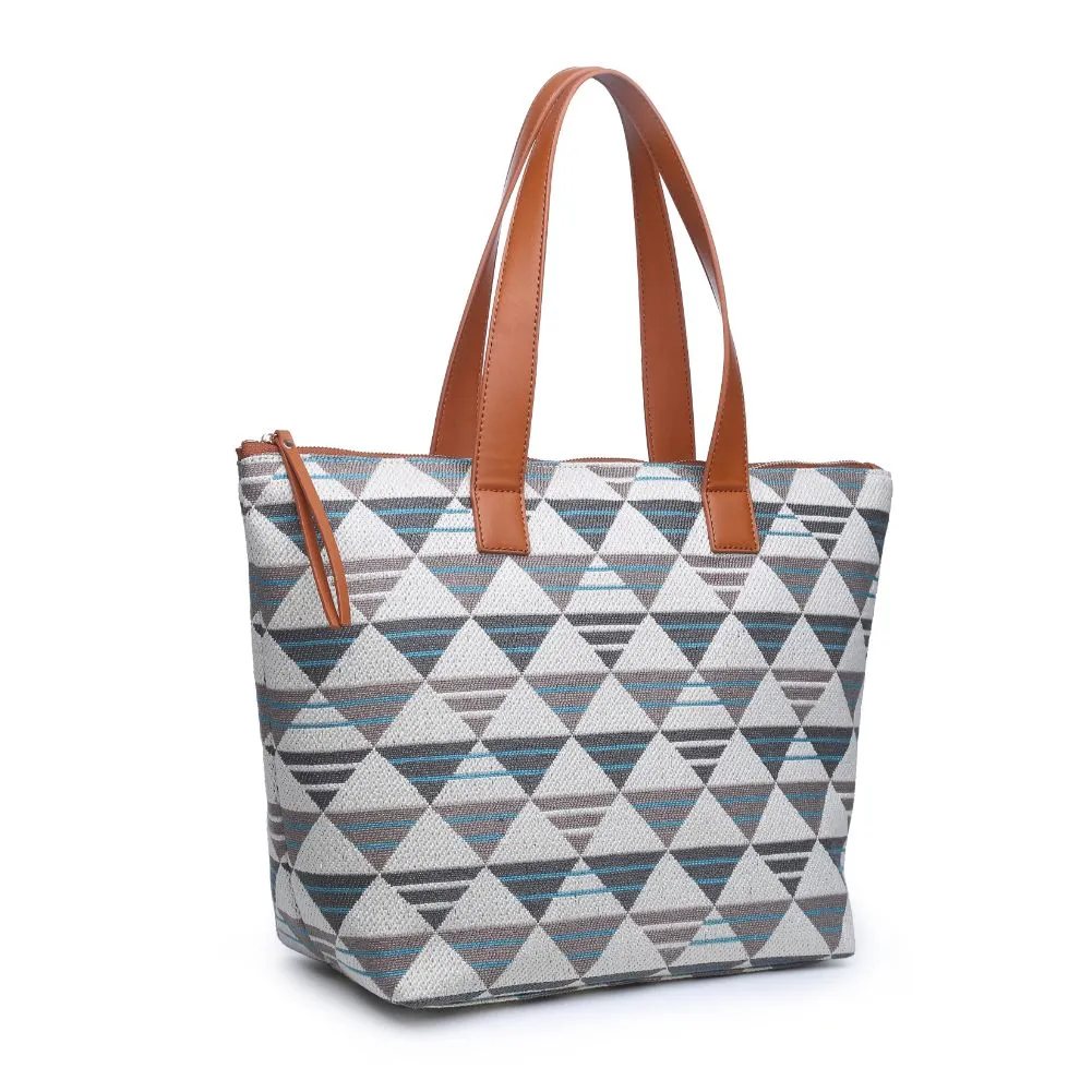 Quinn Tote