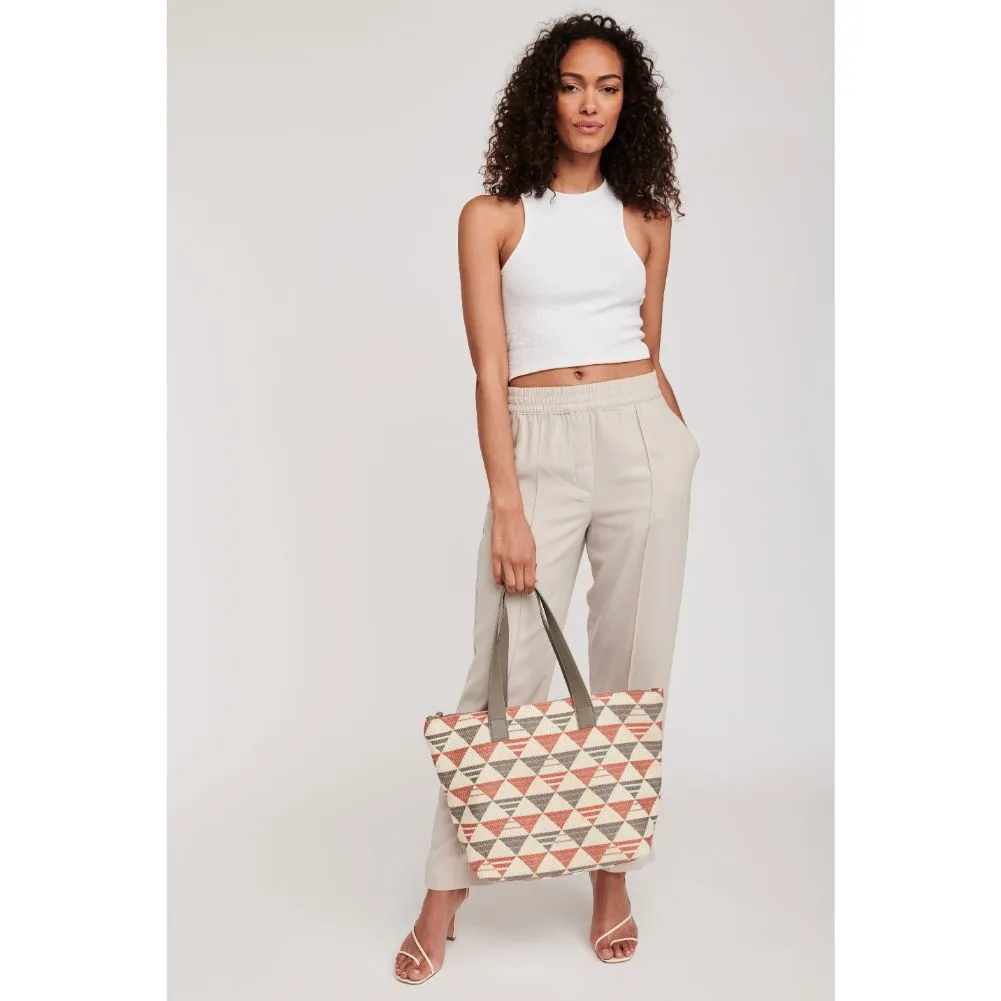 Quinn Tote