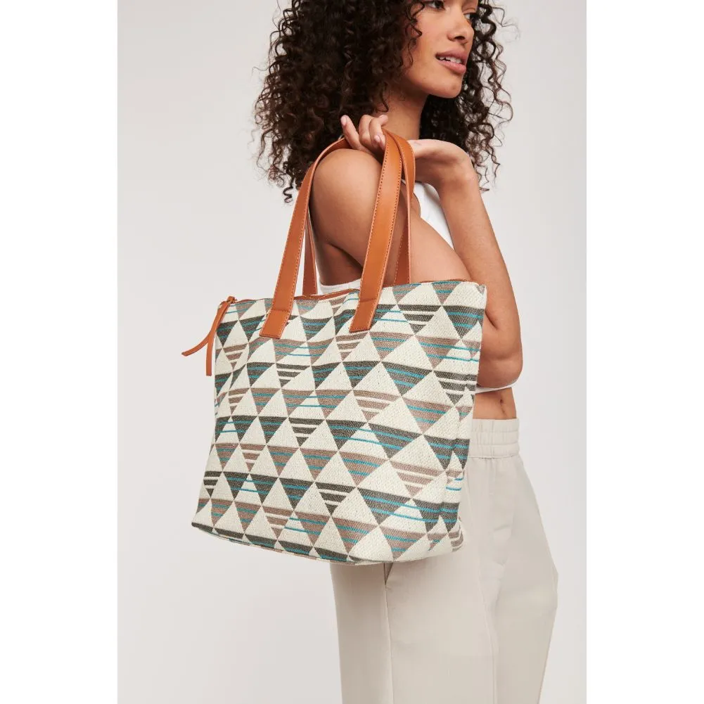 Quinn Tote