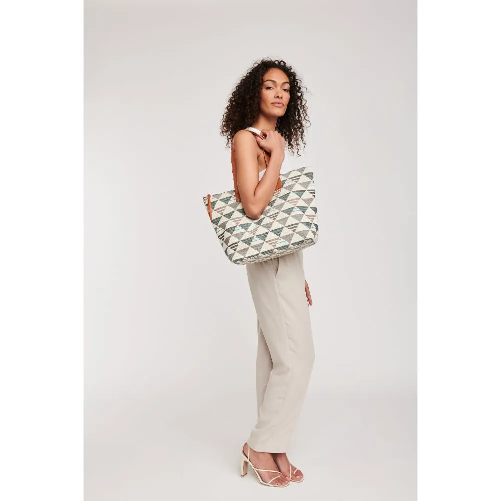 Quinn Tote