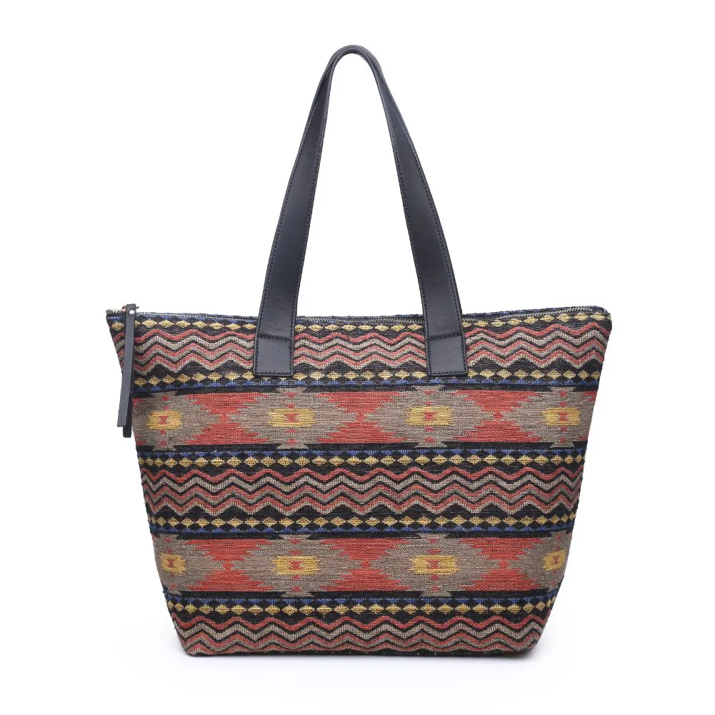 Quinn Tote