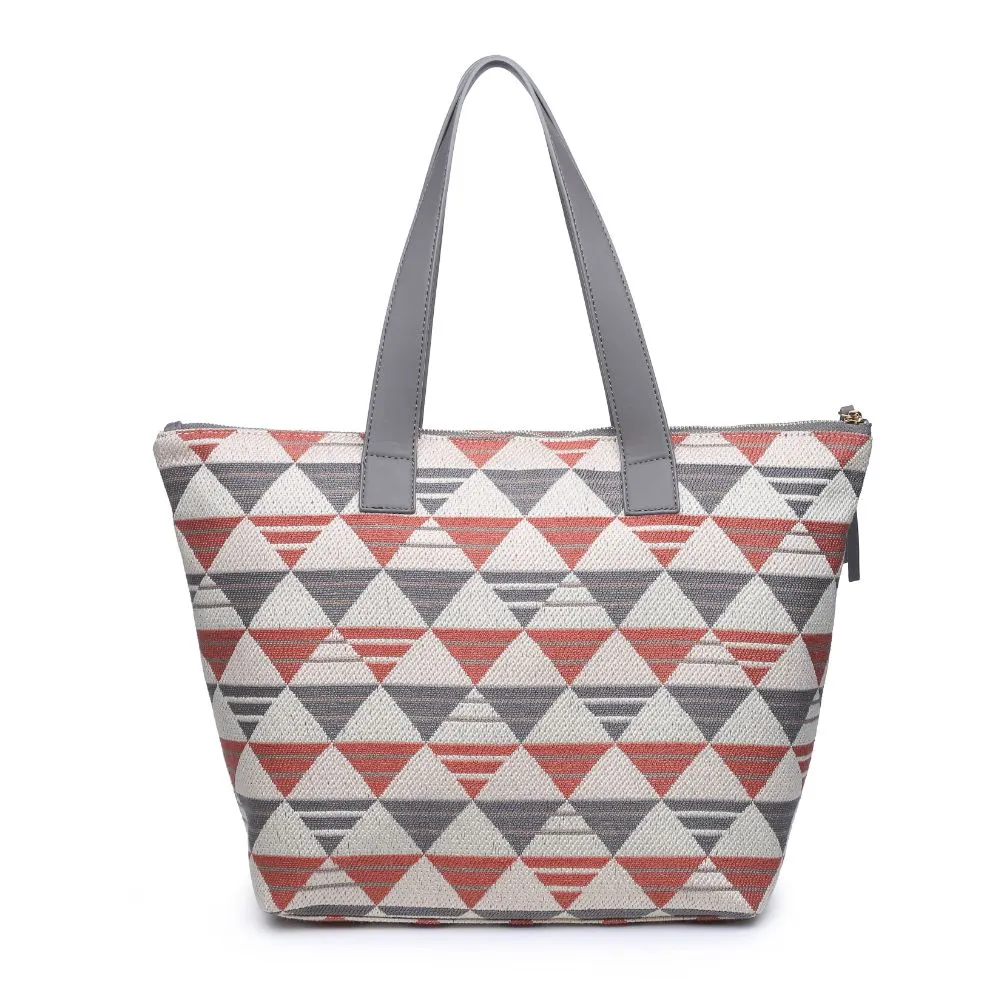 Quinn Tote