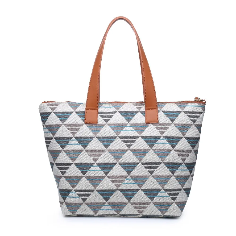 Quinn Tote