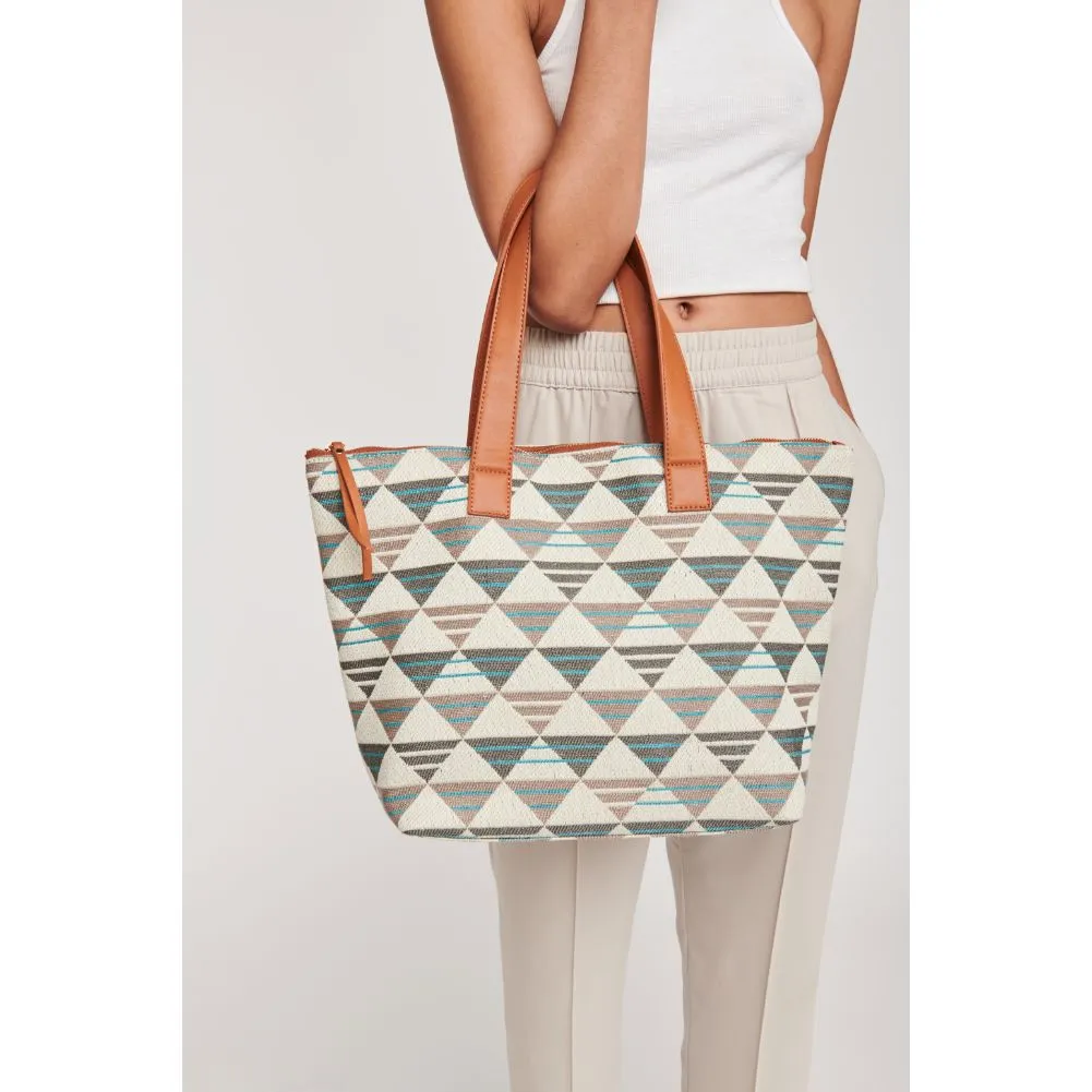Quinn Tote