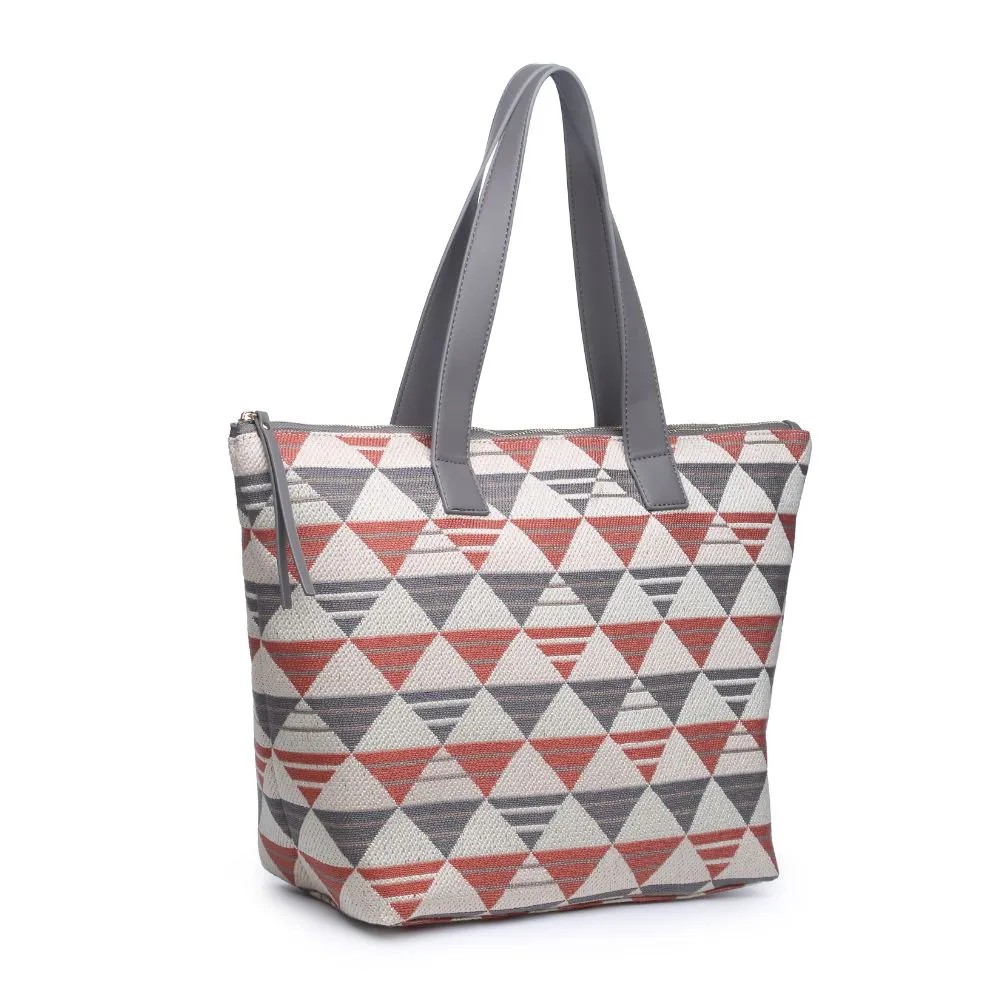 Quinn Tote