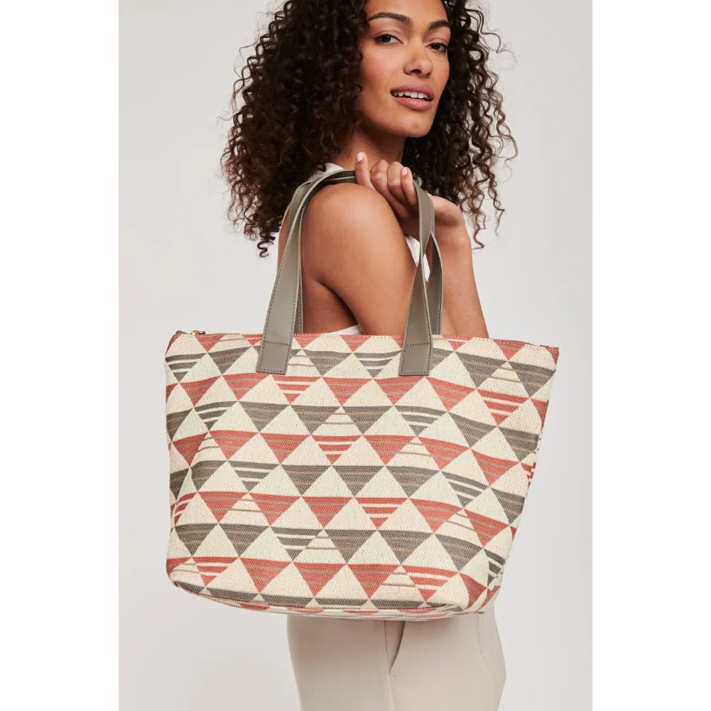 Quinn Tote