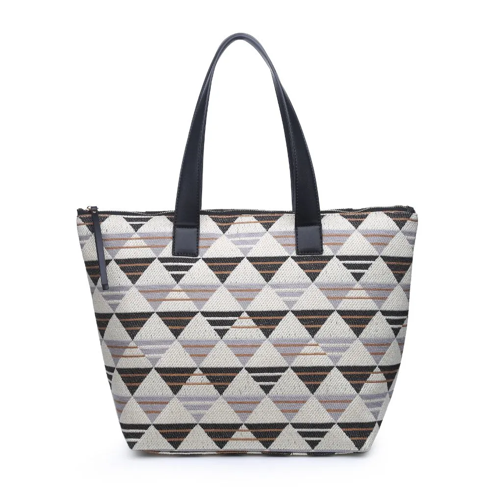 Quinn Tote