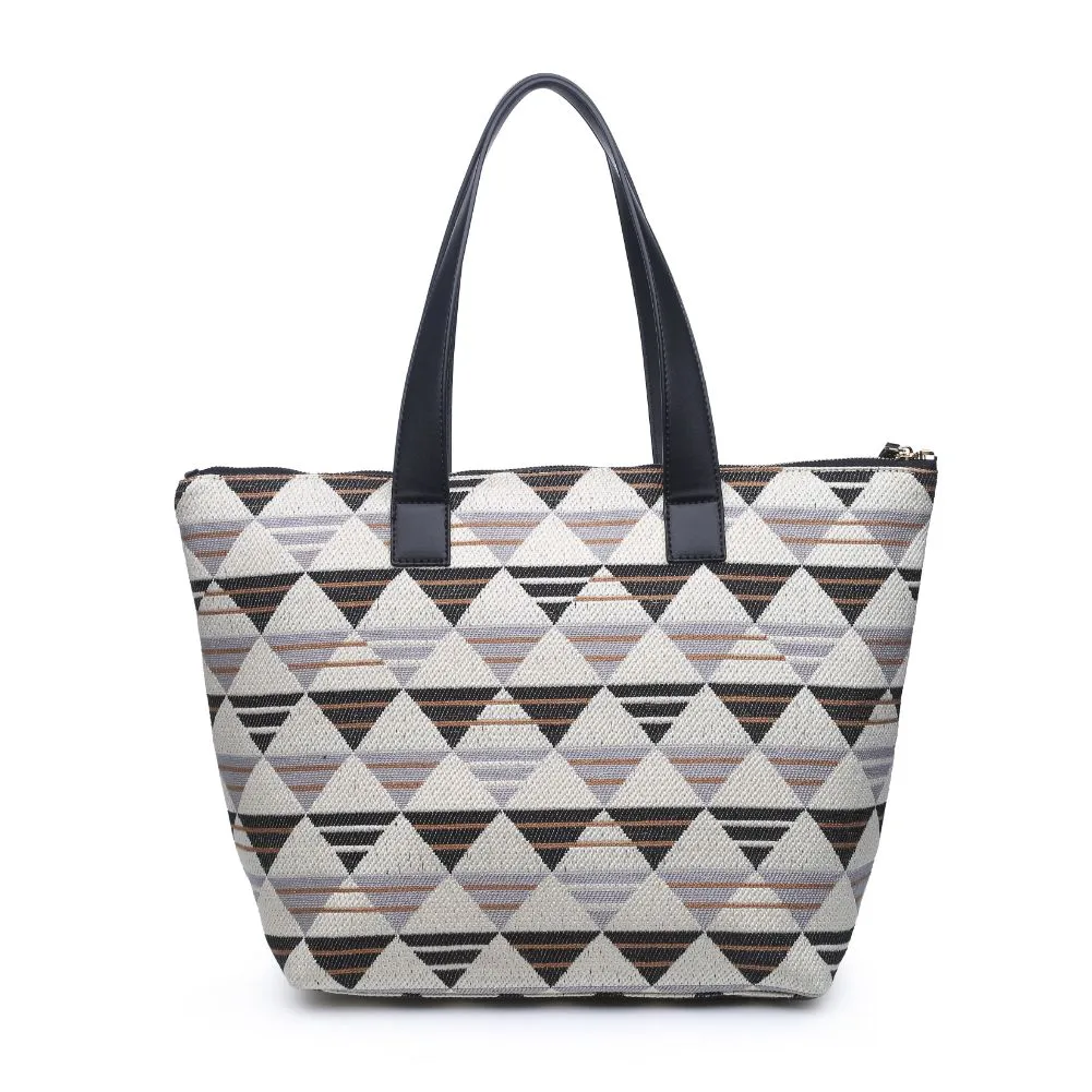 Quinn Tote