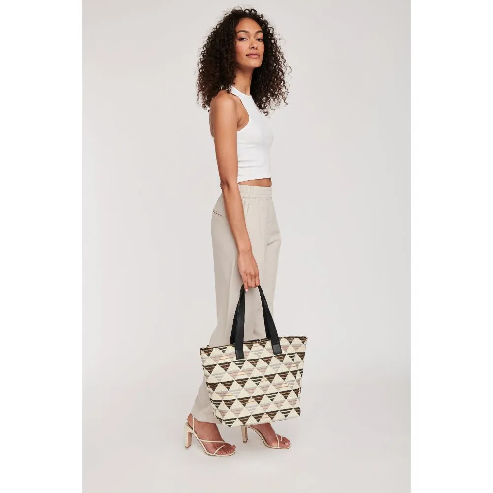 Quinn Tote