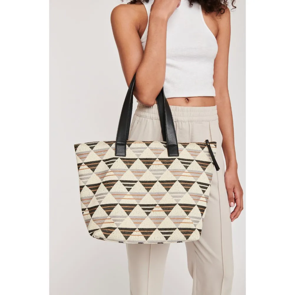 Quinn Tote