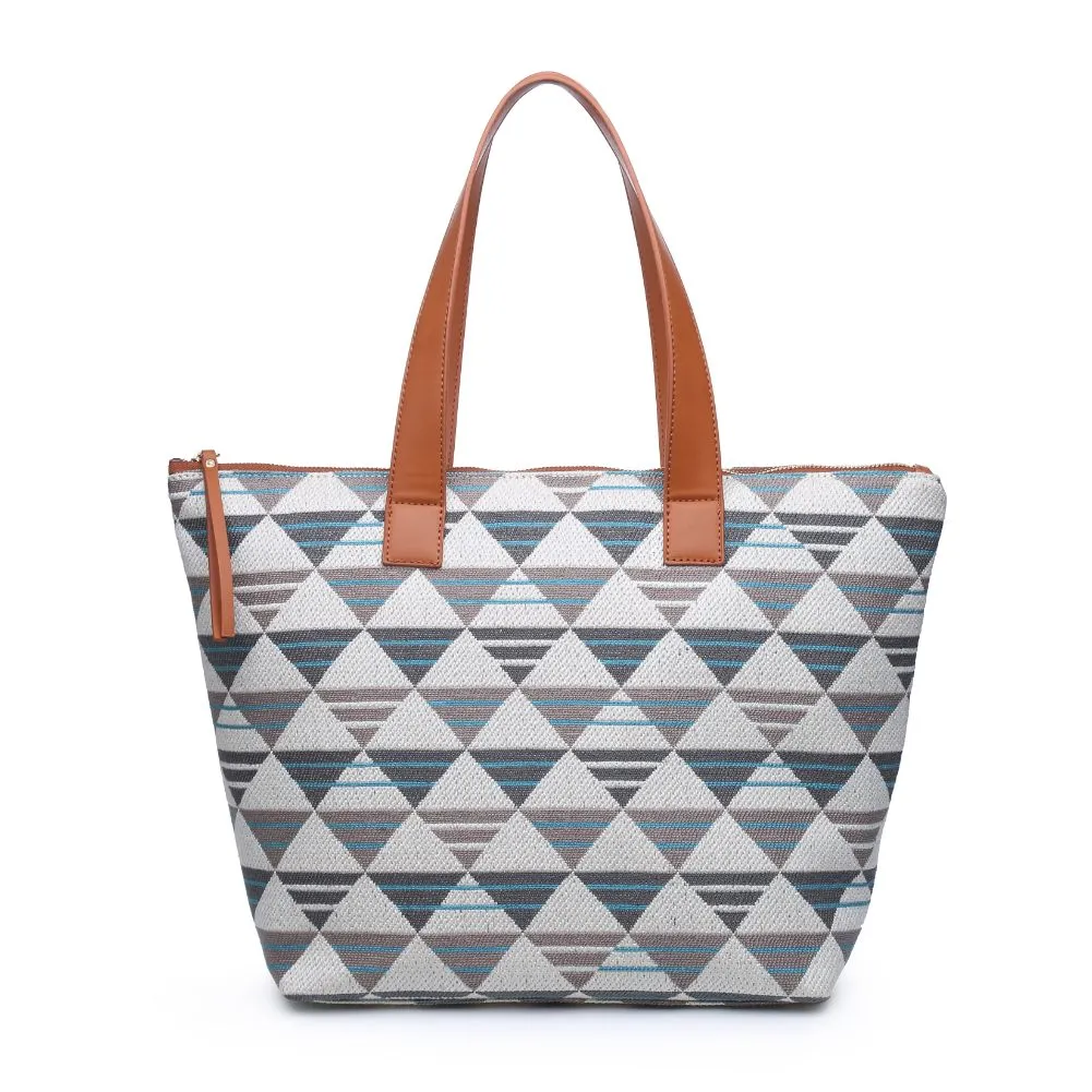 Quinn Tote