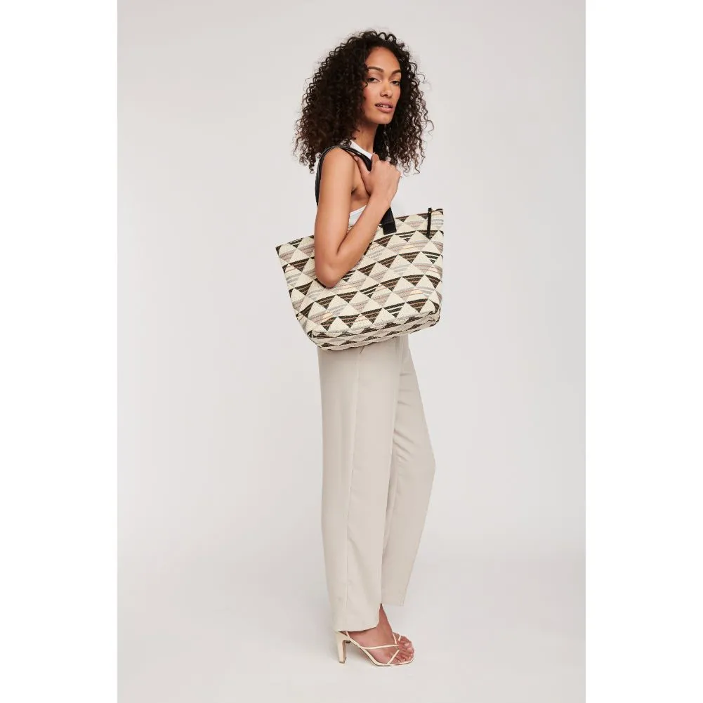 Quinn Tote
