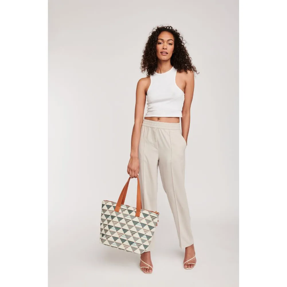 Quinn Tote