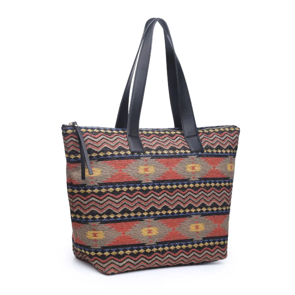 Quinn Tote