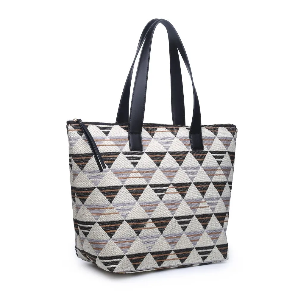 Quinn Tote