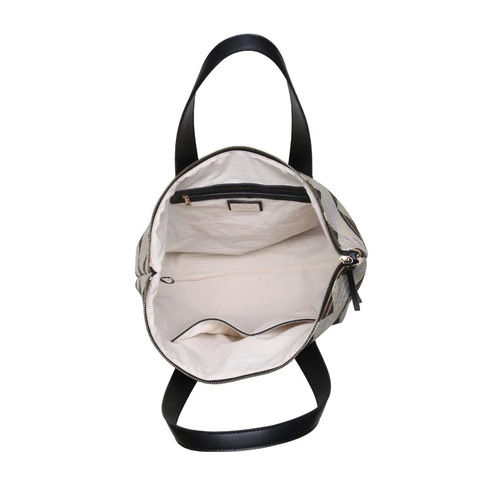 Quinn Tote