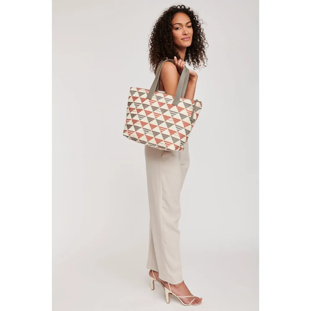 Quinn Tote