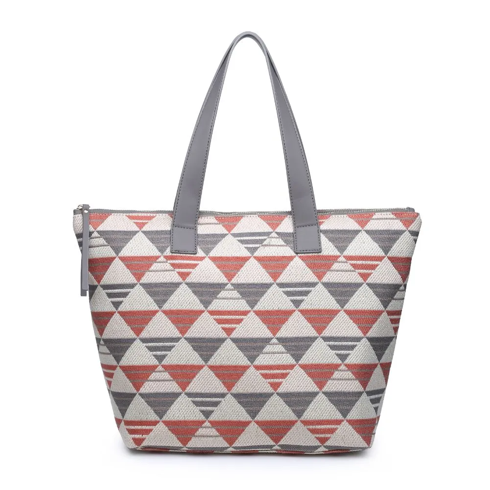 Quinn Tote