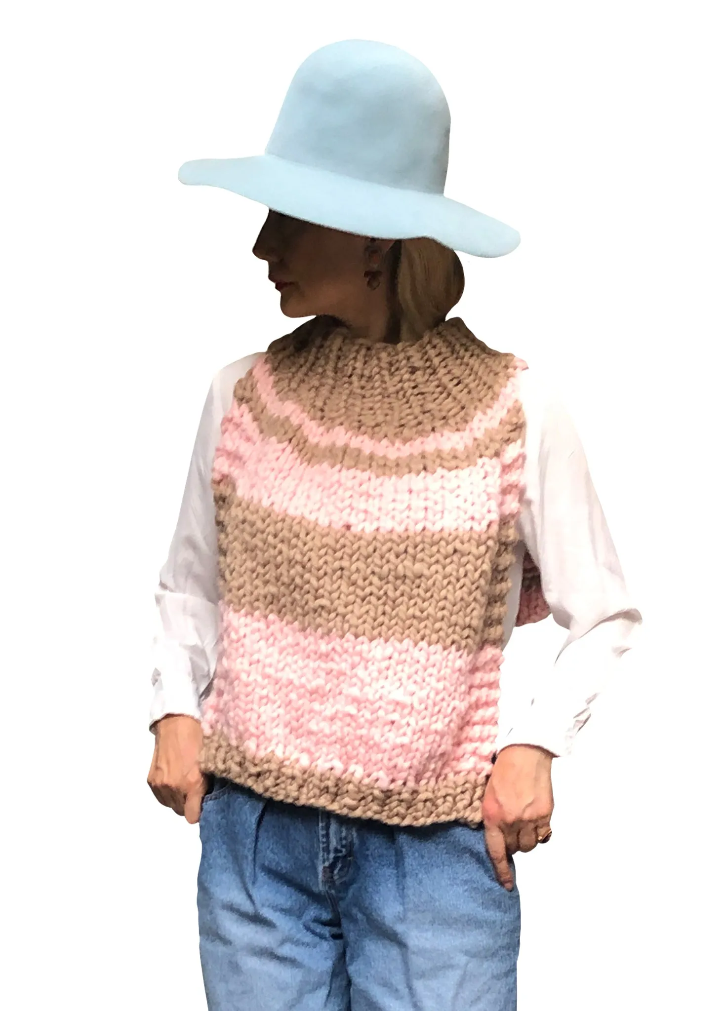 READY TO SHIP READYMADE CLEARANCE SALE!! - Dickie - Merino