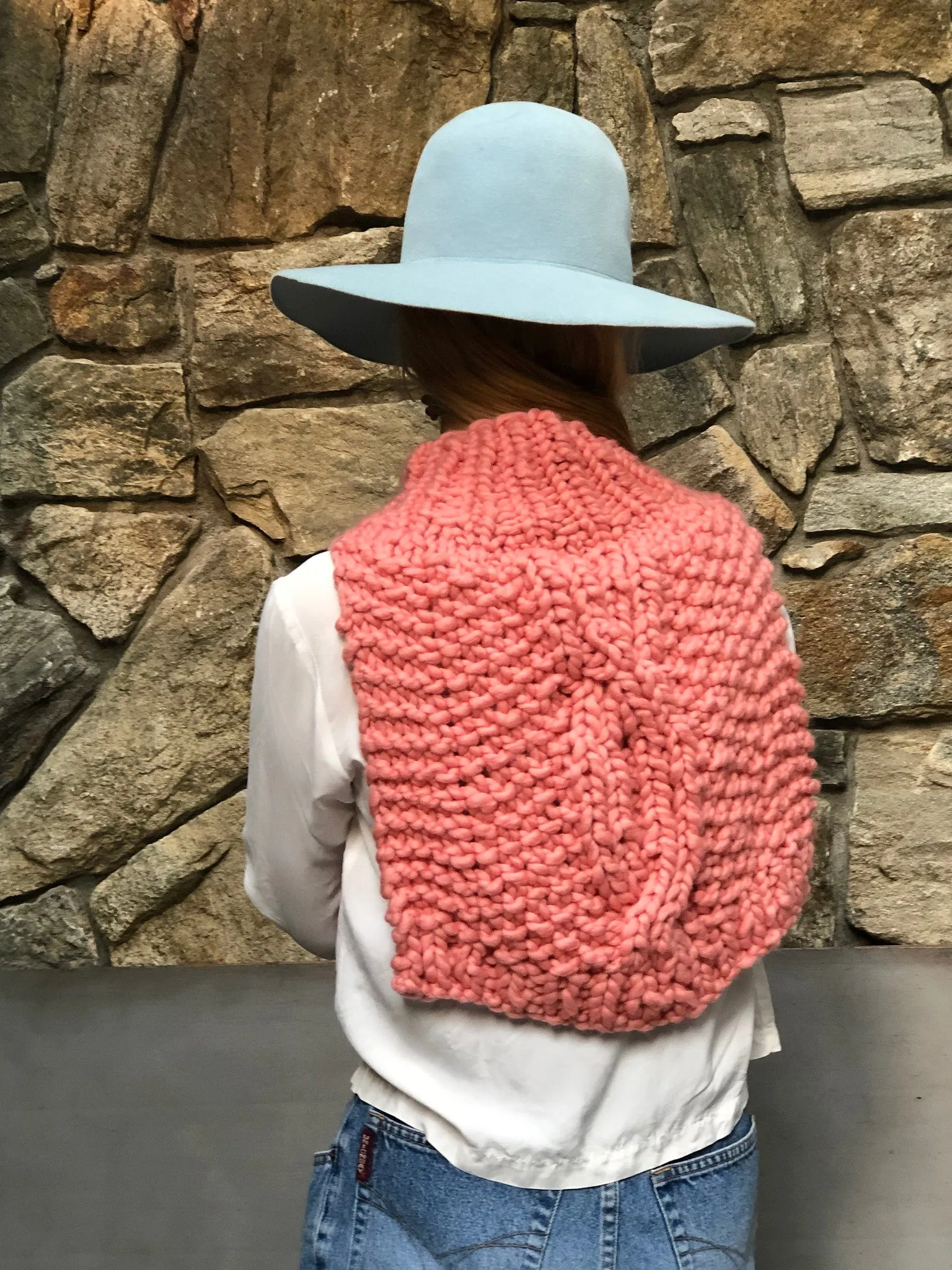 READY TO SHIP READYMADE CLEARANCE SALE!! - Dickie - Merino