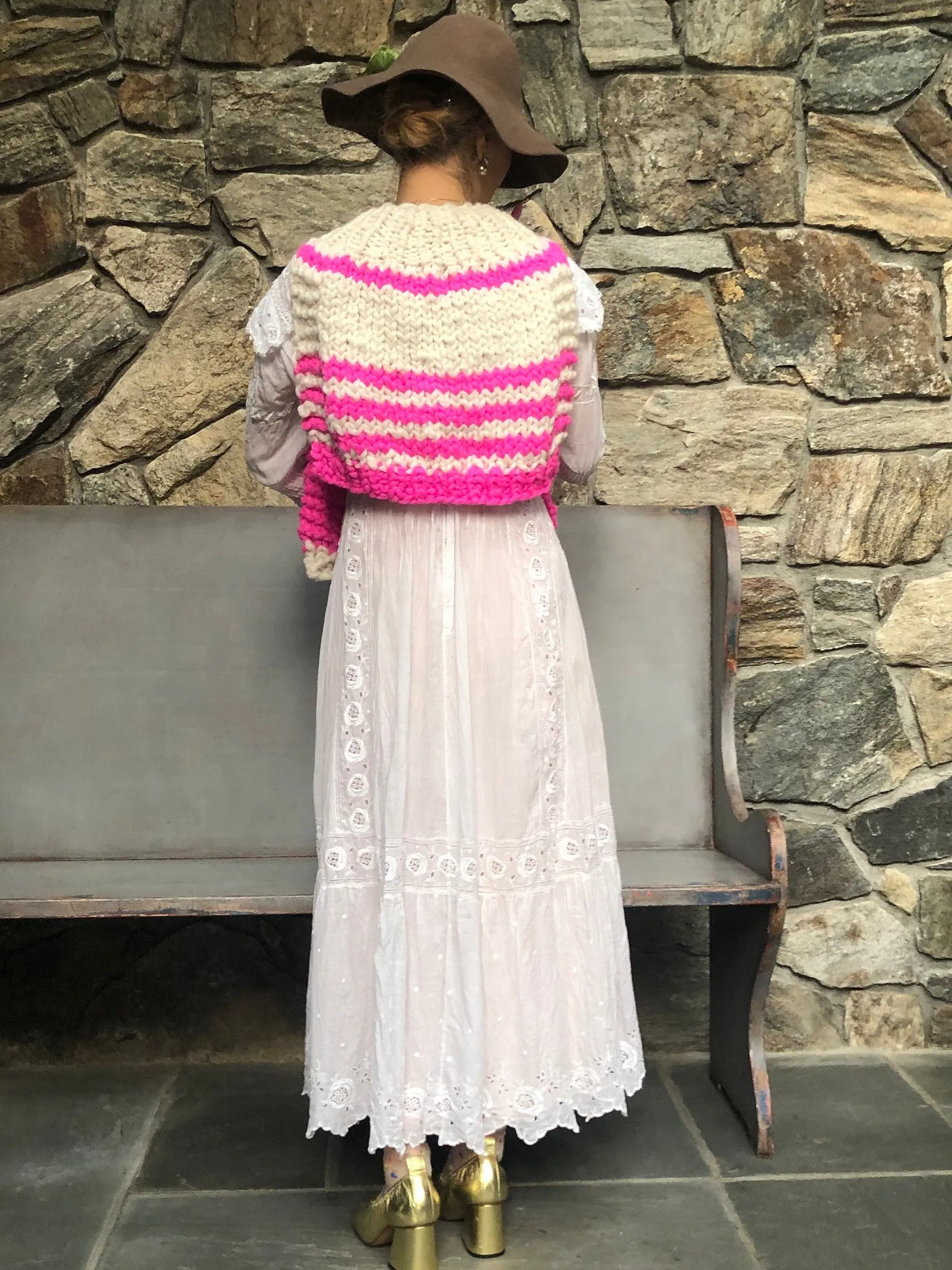 READY TO SHIP READYMADE CLEARANCE SALE!! - Dickie - Merino
