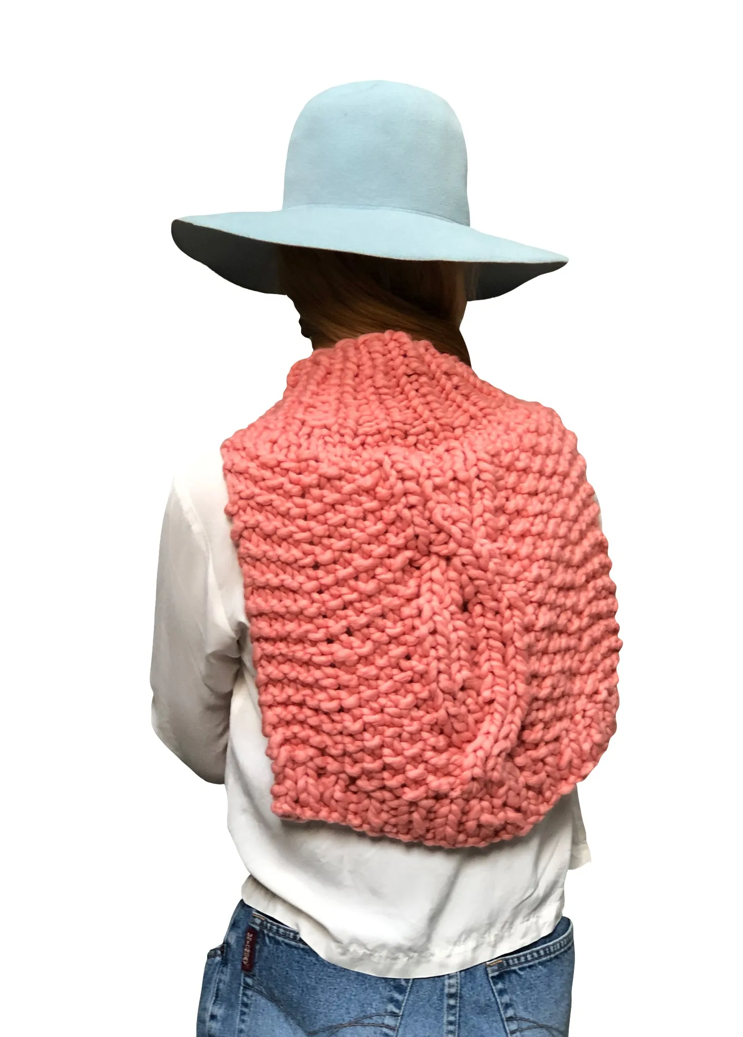 READY TO SHIP READYMADE CLEARANCE SALE!! - Dickie - Merino
