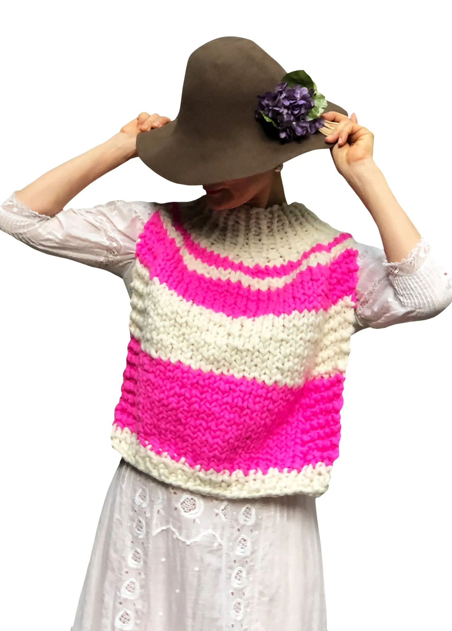 READY TO SHIP READYMADE CLEARANCE SALE!! - Dickie - Merino