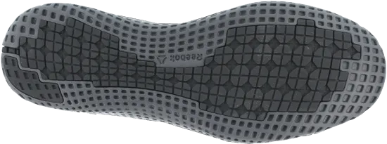 Reebok Men's - Zprint Work Shoe - Steel Toe
