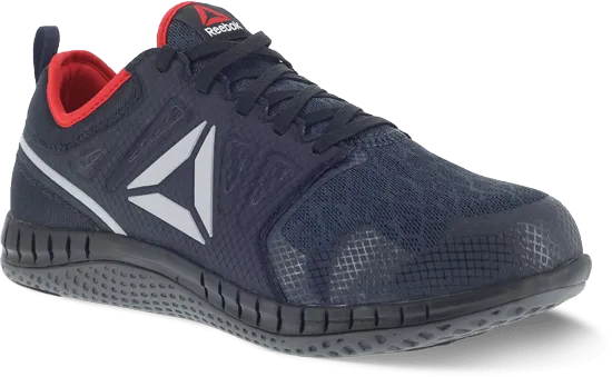 Reebok Men's - Zprint Work Shoe - Steel Toe